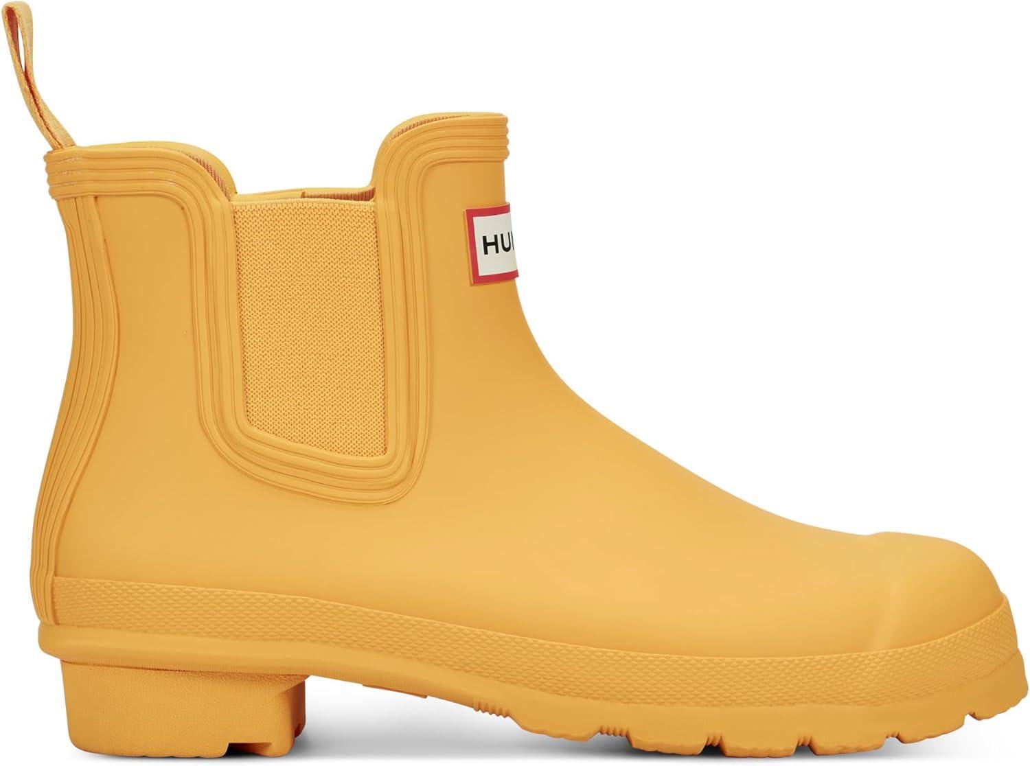 imageHunter womens Original ChelseaYellow