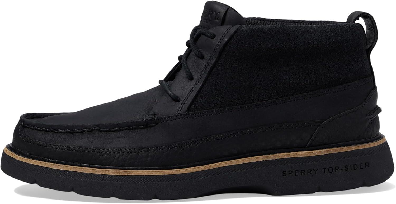 imageSperry Mens Sts25310 Chukka BootBlack