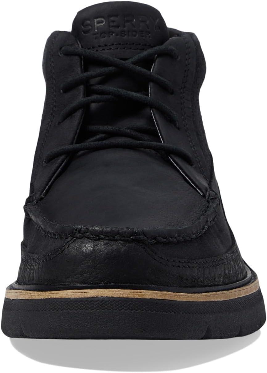 imageSperry Mens Sts25310 Chukka BootBlack