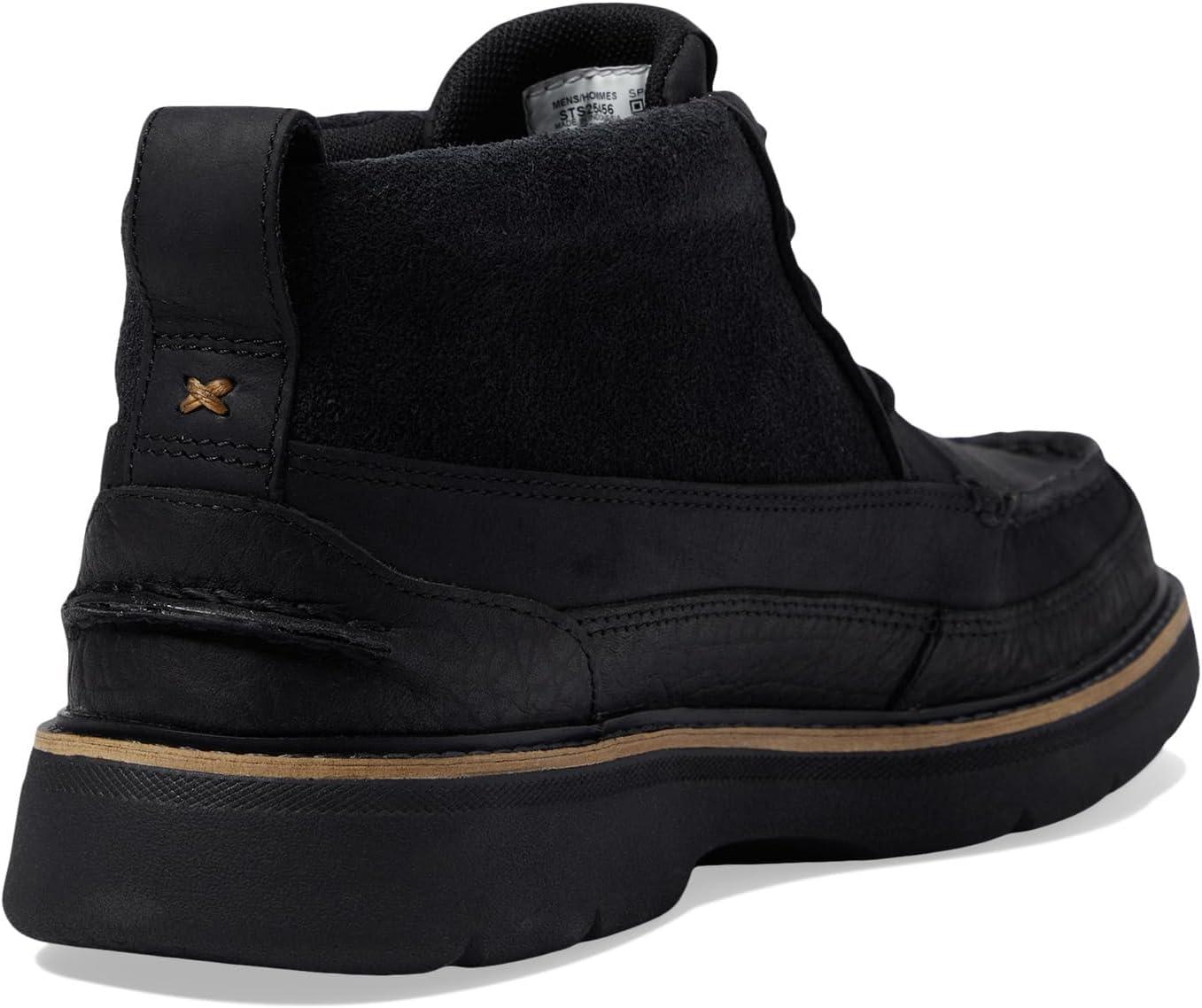 imageSperry Mens Sts25310 Chukka BootBlack