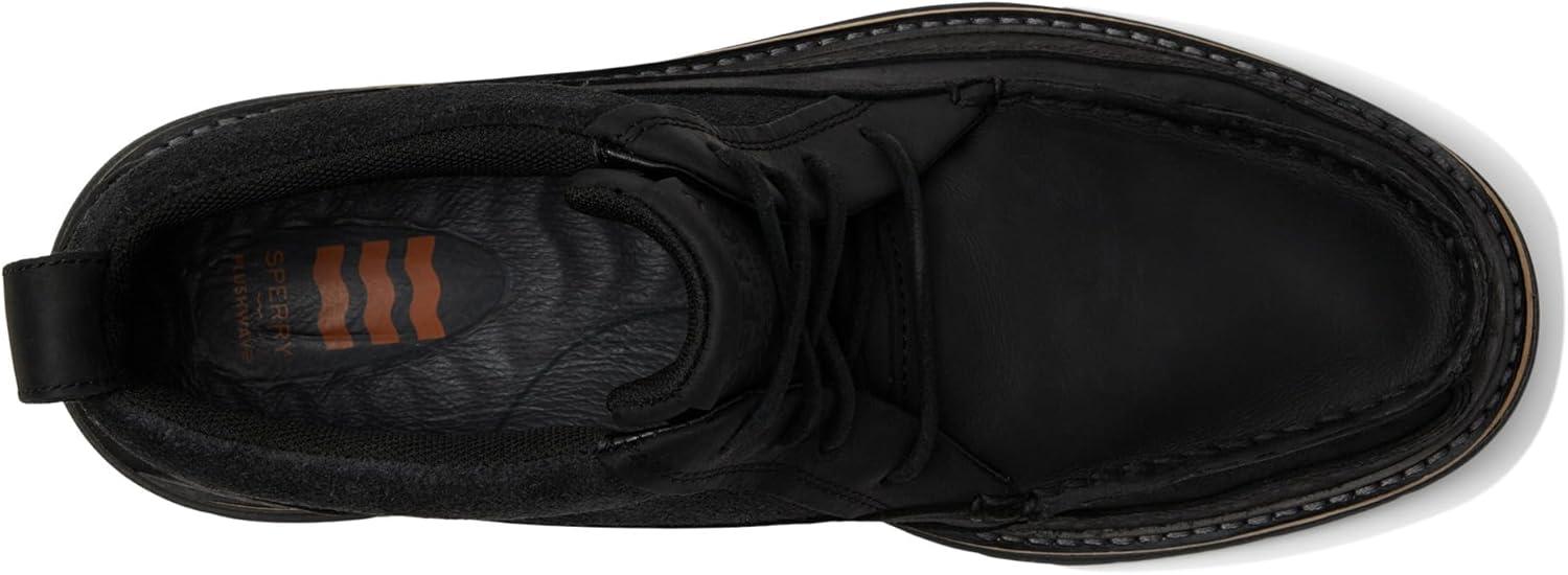 imageSperry Mens Sts25310 Chukka BootBlack
