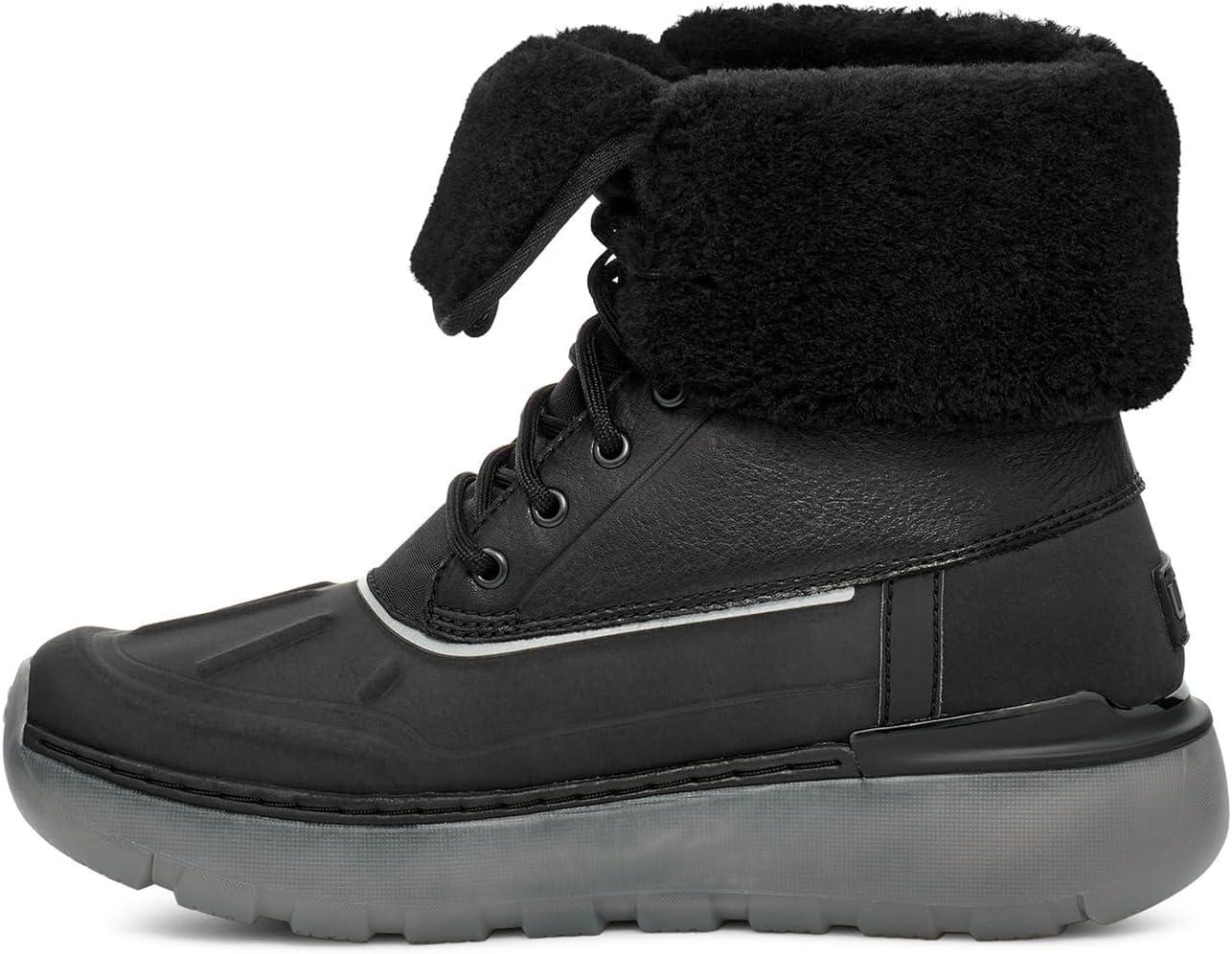 imageUGG Mens City Butte BootBlack