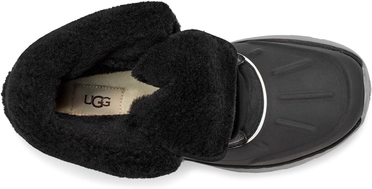 imageUGG Mens City Butte BootBlack