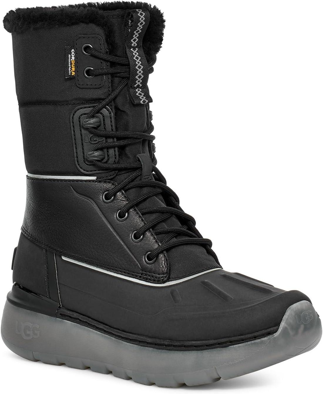 imageUGG Mens City Butte BootBlack