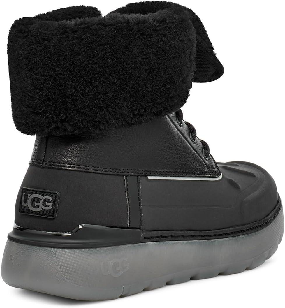 imageUGG Mens City Butte BootBlack
