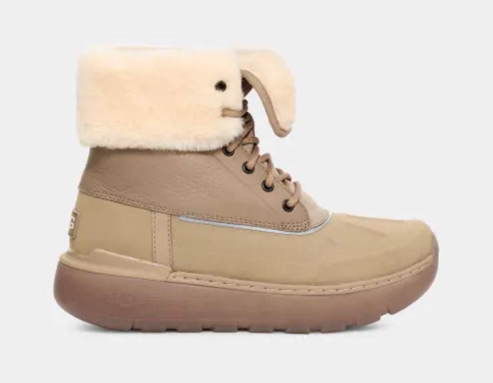imageUGG Mens City Butte BootDune