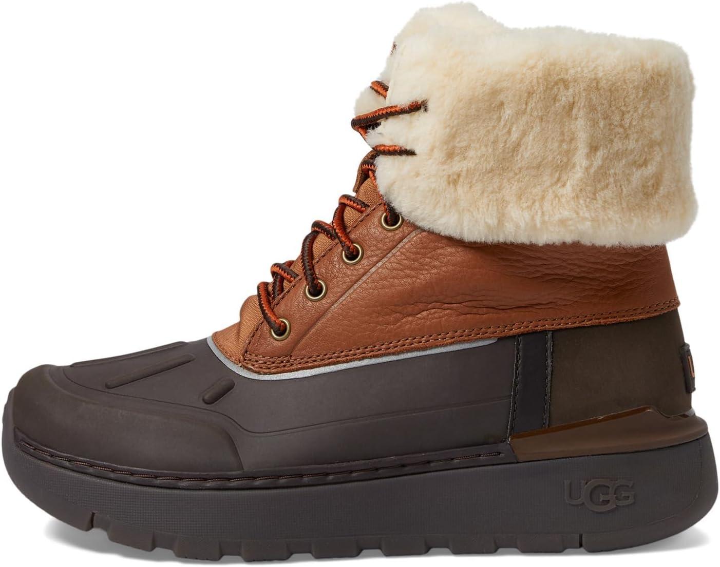 imageUGG Mens City Butte BootWorchester