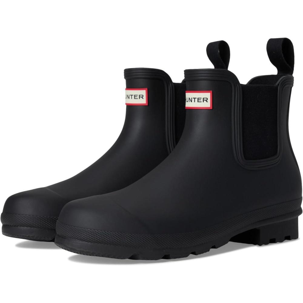 imageHunter womens Original ChelseaBlack 1