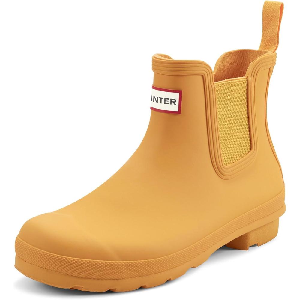 imageHunter womens Original ChelseaYellow