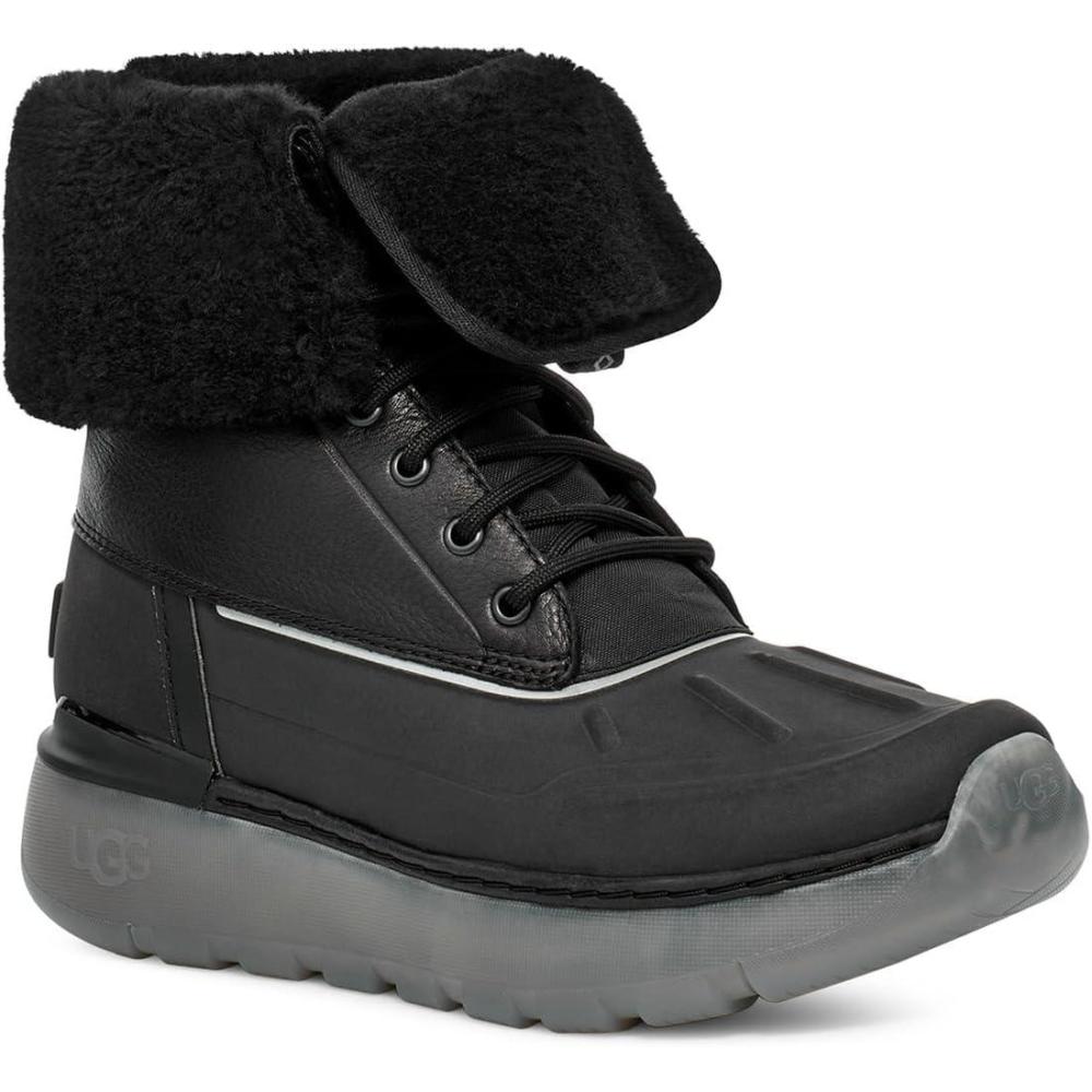 imageUGG Mens City Butte BootBlack