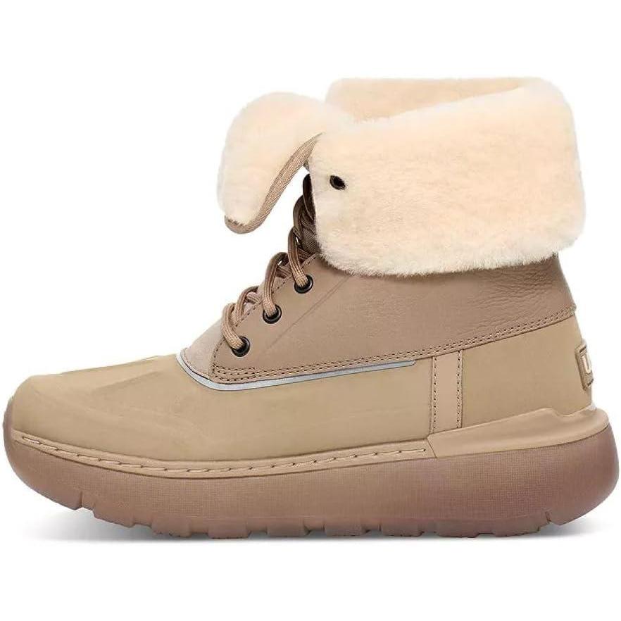 imageUGG Mens City Butte BootDune