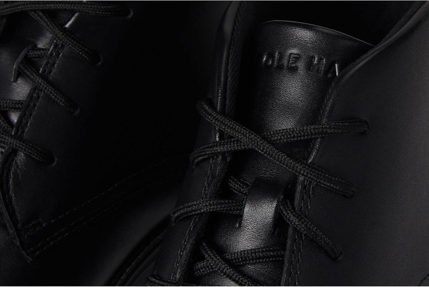 imageCole Haan mens Grand Remix ChukkaBlack