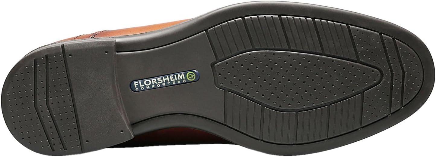 imageFlorsheim Mens Midtown BootCognac