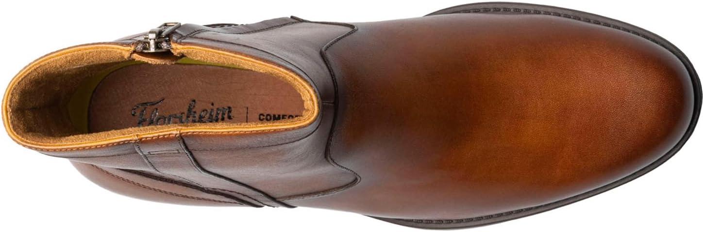 imageFlorsheim Mens Midtown BootCognac