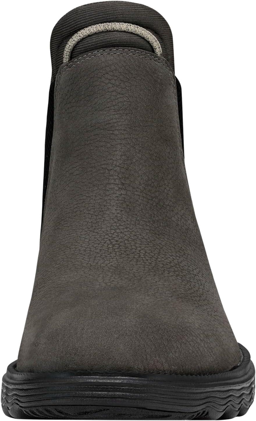 imageHey Dude mens Branson ClassicGrey