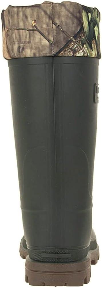 imageKamik Icebreaker Insulated Waterproof Snow Boots Snow Boots for MenCamouflage