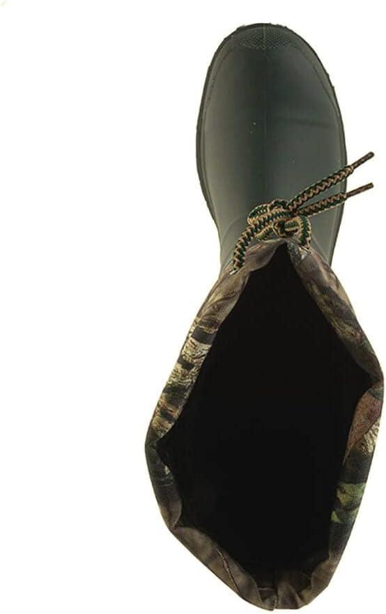 imageKamik Icebreaker Insulated Waterproof Snow Boots Snow Boots for MenCamouflage