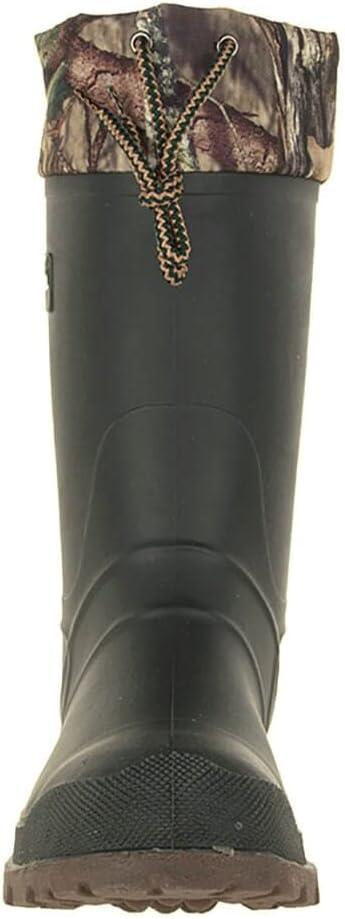 imageKamik Icebreaker Insulated Waterproof Snow Boots Snow Boots for MenCamouflage