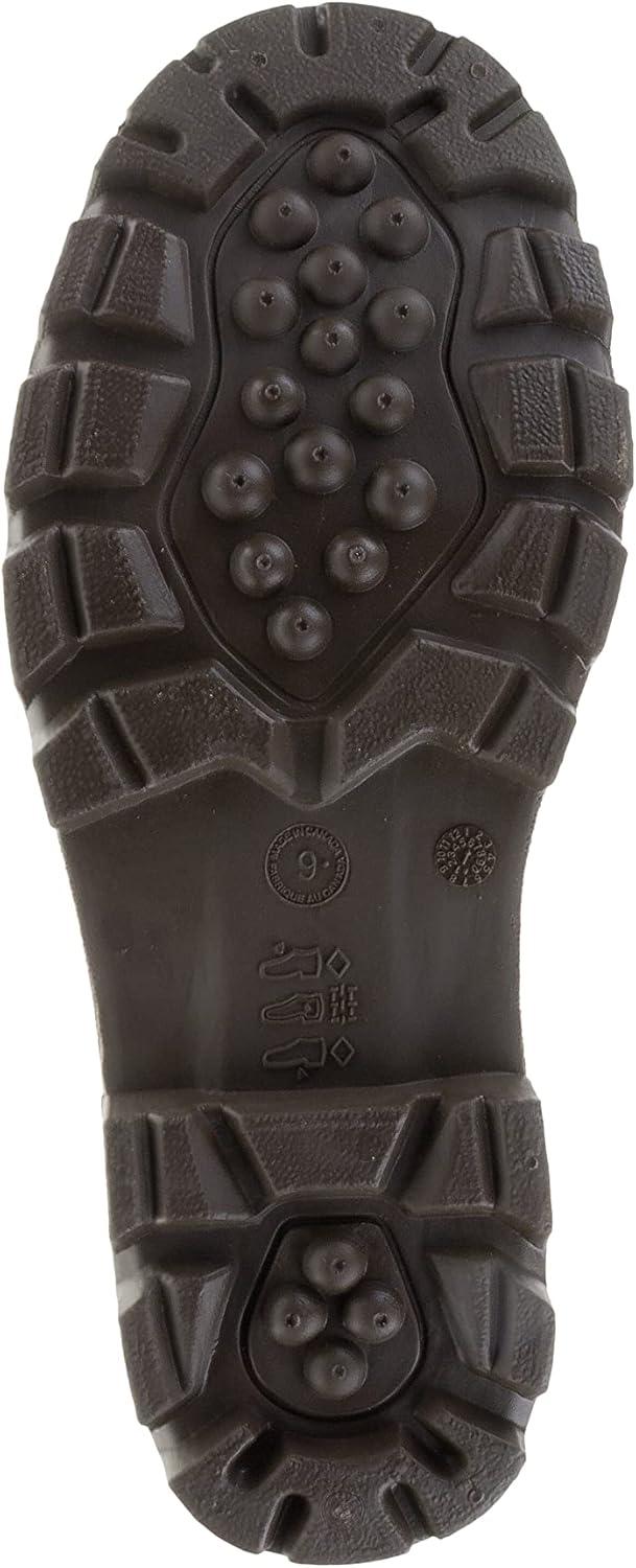 imageKamik Icebreaker Insulated Waterproof Snow Boots Snow Boots for MenKhakiBrown