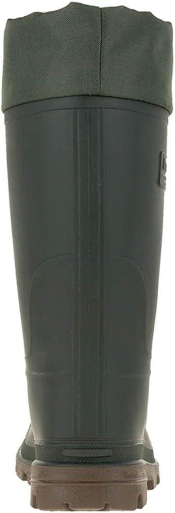 imageKamik Icebreaker Insulated Waterproof Snow Boots Snow Boots for MenKhakiBrown