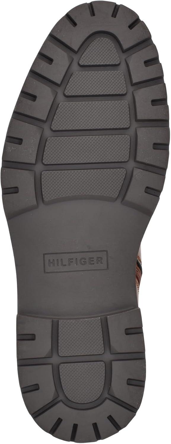 imageTommy Hilfiger Mens Oregon BootCognac
