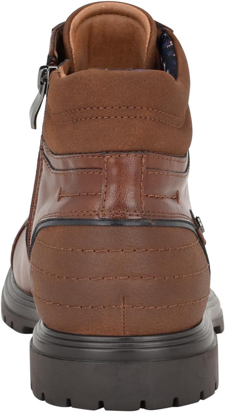 imageTommy Hilfiger Mens Oregon BootCognac