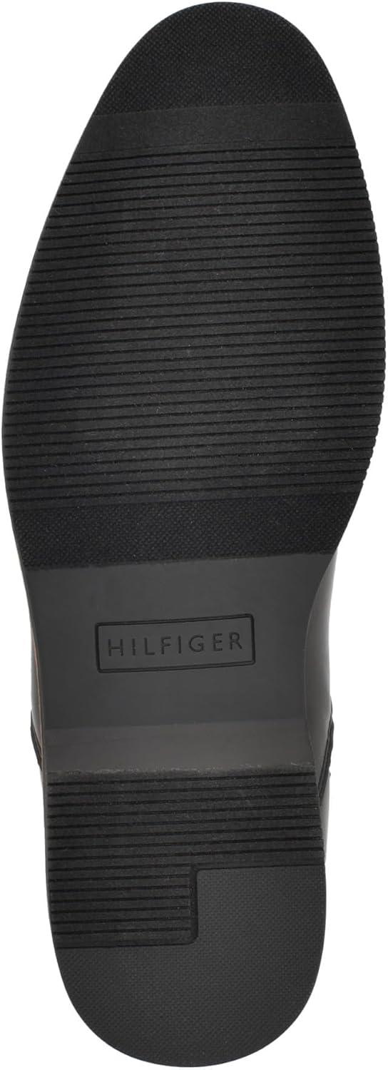 imageTommy Hilfiger Mens Risten BootBlack