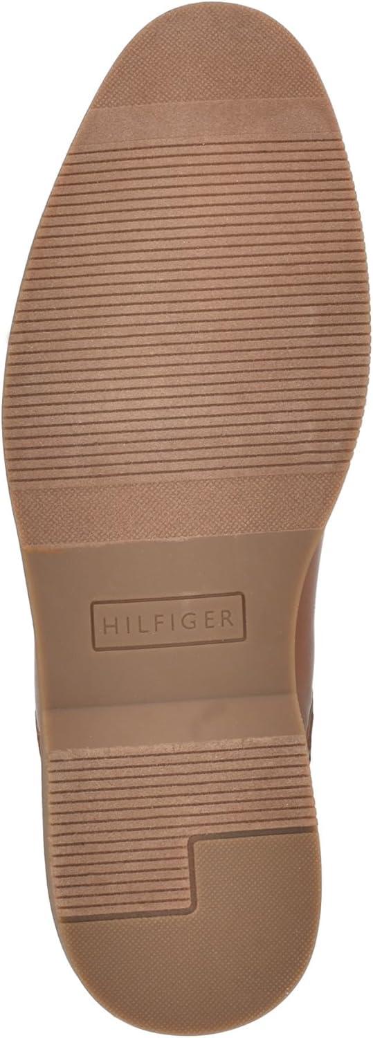 imageTommy Hilfiger Mens Risten BootMedium Brown