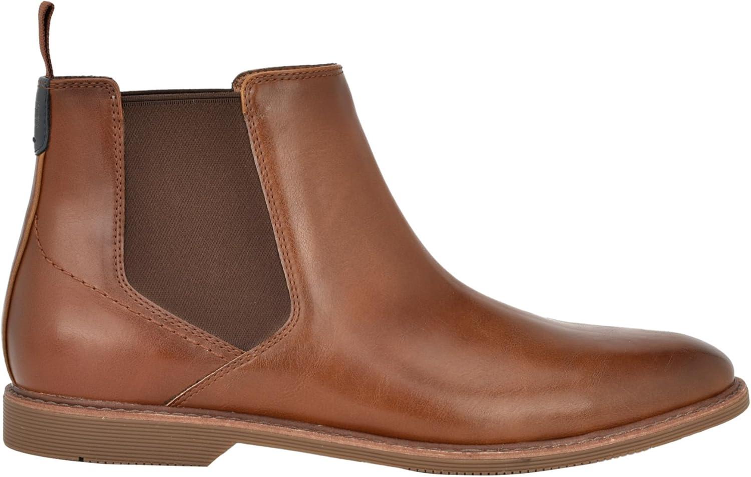 imageTommy Hilfiger Mens Risten BootMedium Brown