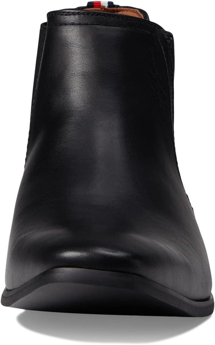 imageTommy Hilfiger Mens Syler BootBlack