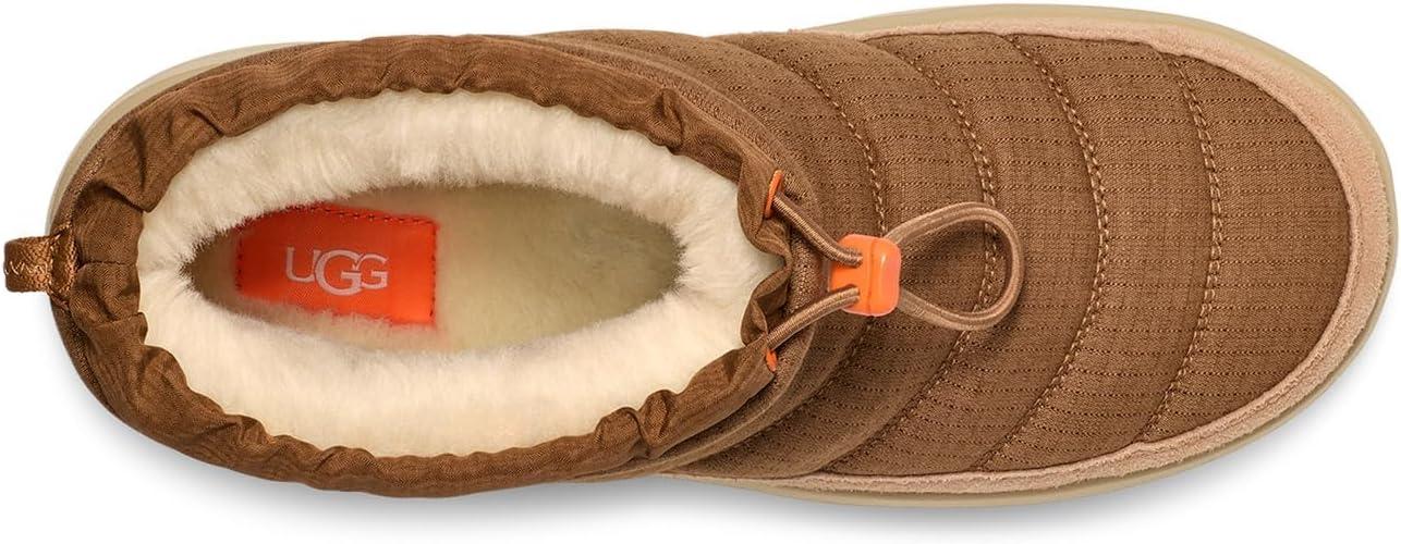 imageUGG Mens Maxxer Mini Fashion BootChestnut