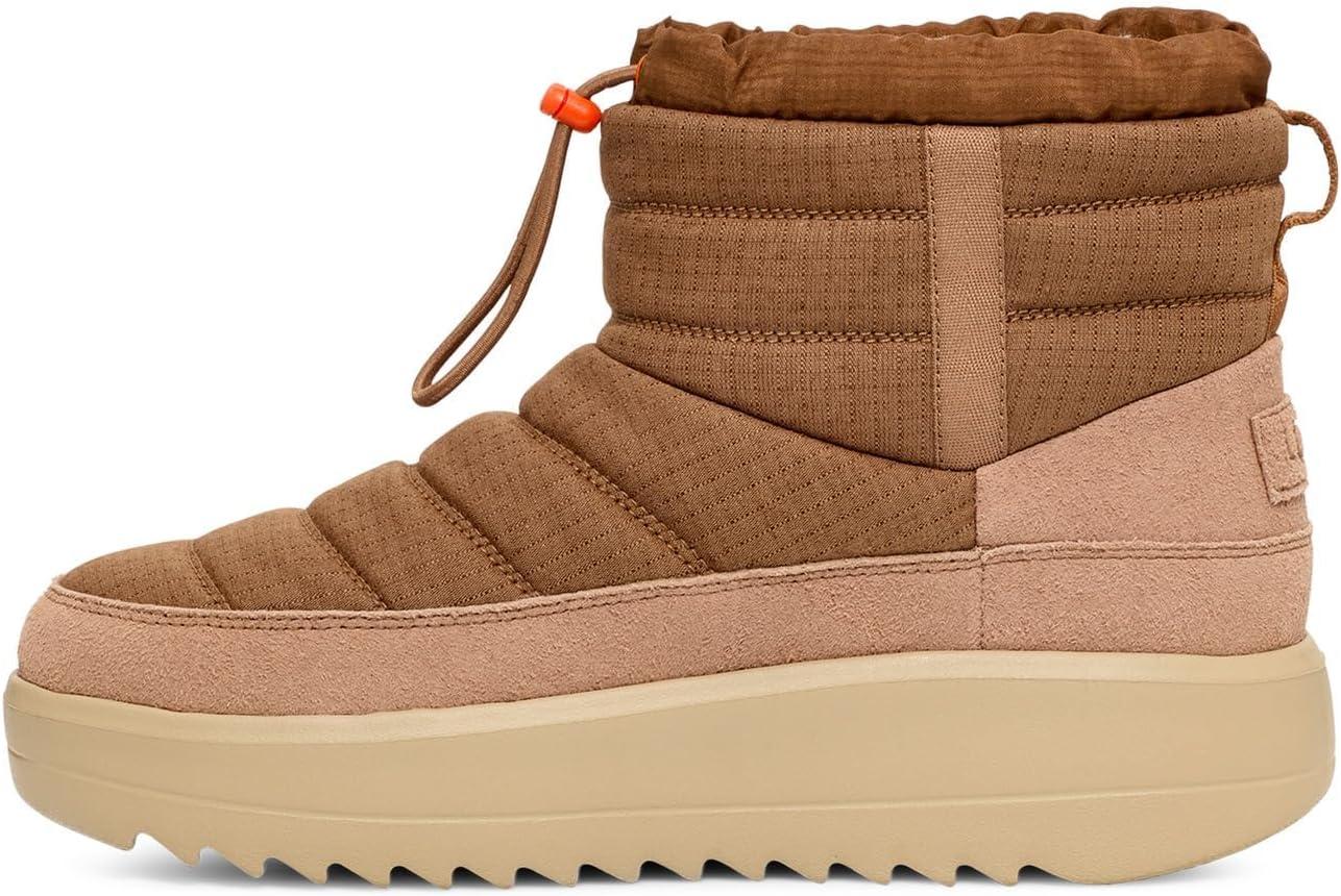 imageUGG Mens Maxxer Mini Fashion BootChestnut