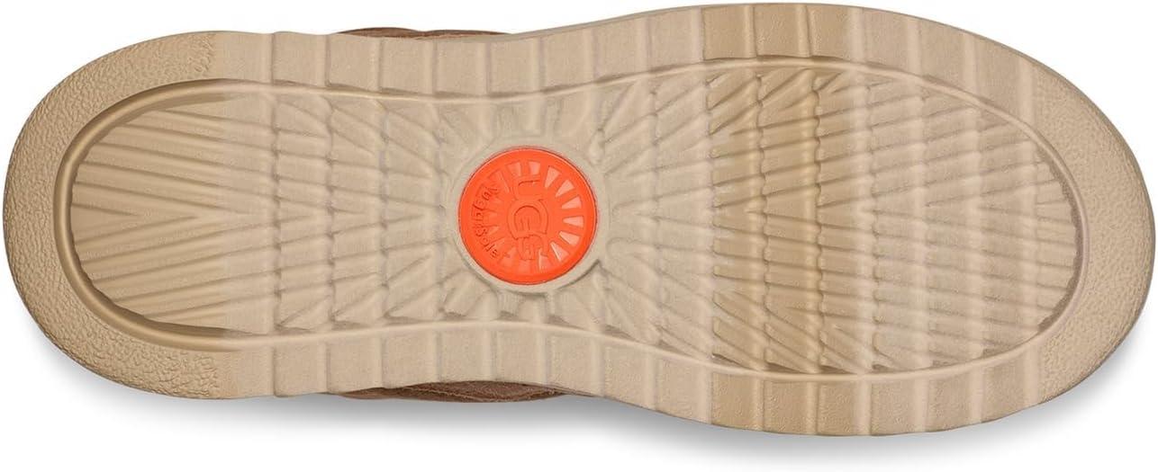 imageUGG Mens Maxxer Mini Fashion BootChestnut