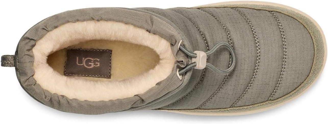 imageUGG Mens Maxxer Mini Fashion BootMoss Green