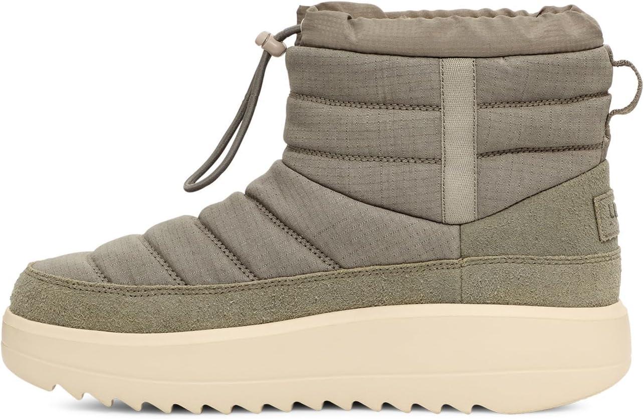 imageUGG Mens Maxxer Mini Fashion BootMoss Green