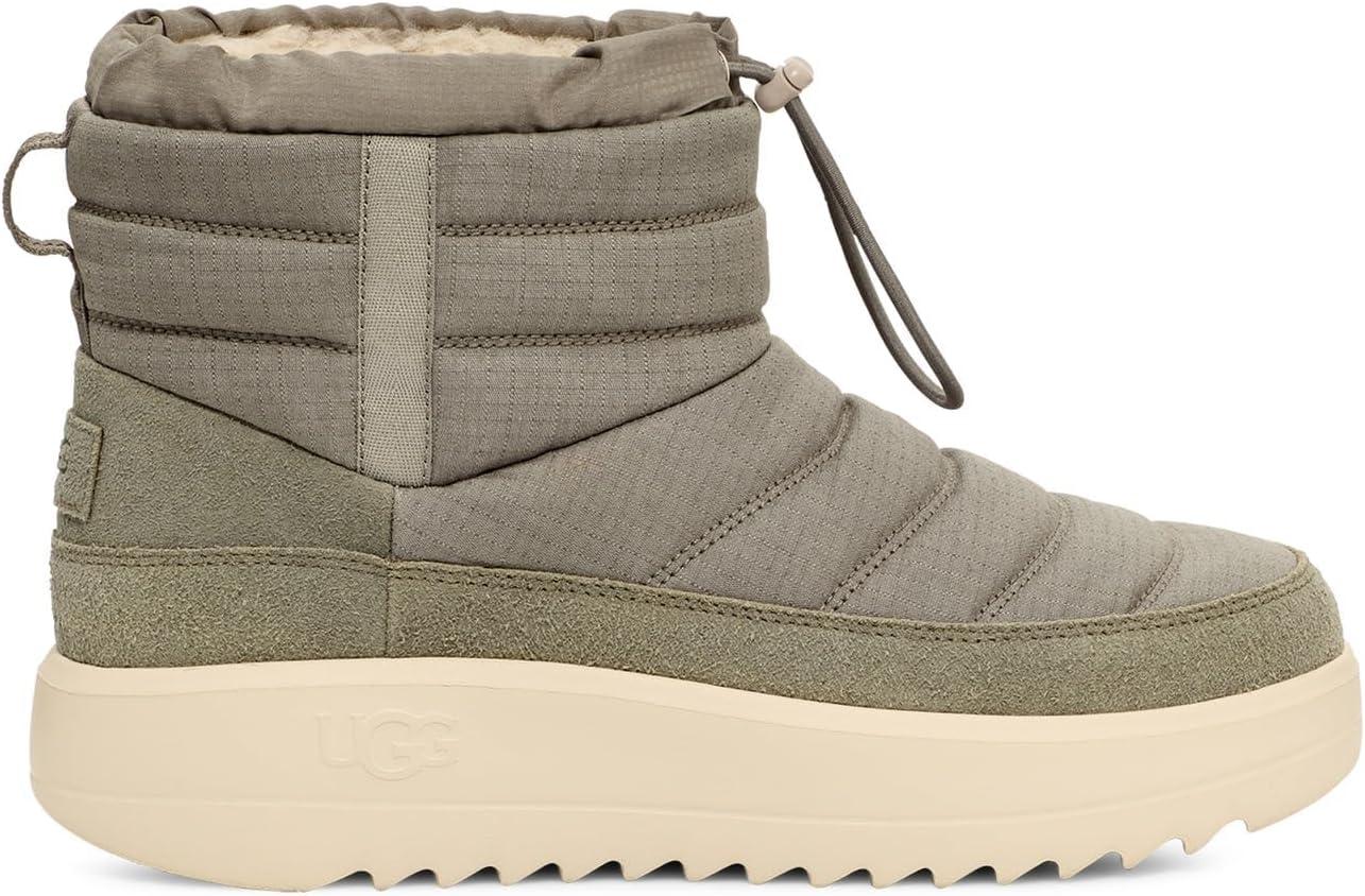 imageUGG Mens Maxxer Mini Fashion BootMoss Green