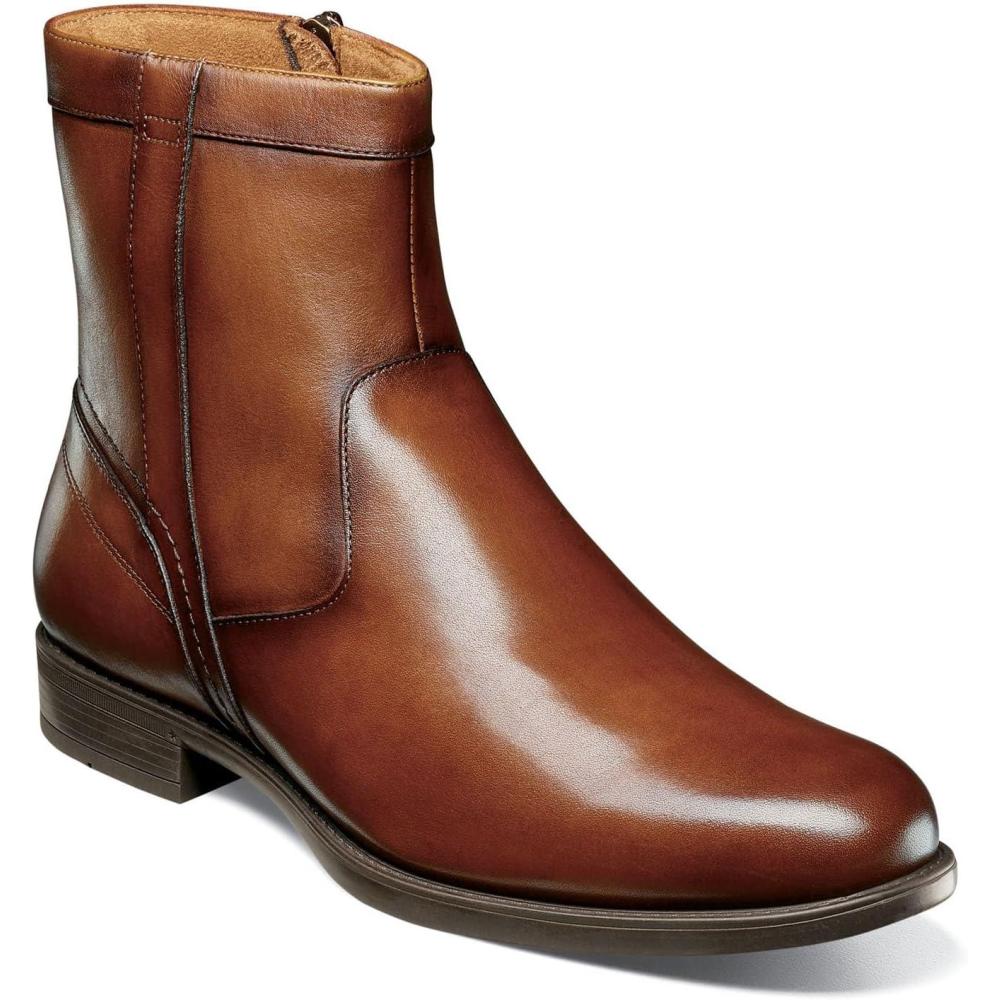 imageFlorsheim Mens Midtown BootCognac