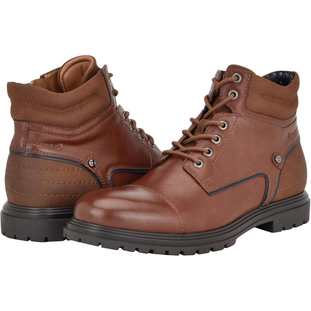 imageTommy Hilfiger Mens Oregon BootCognac