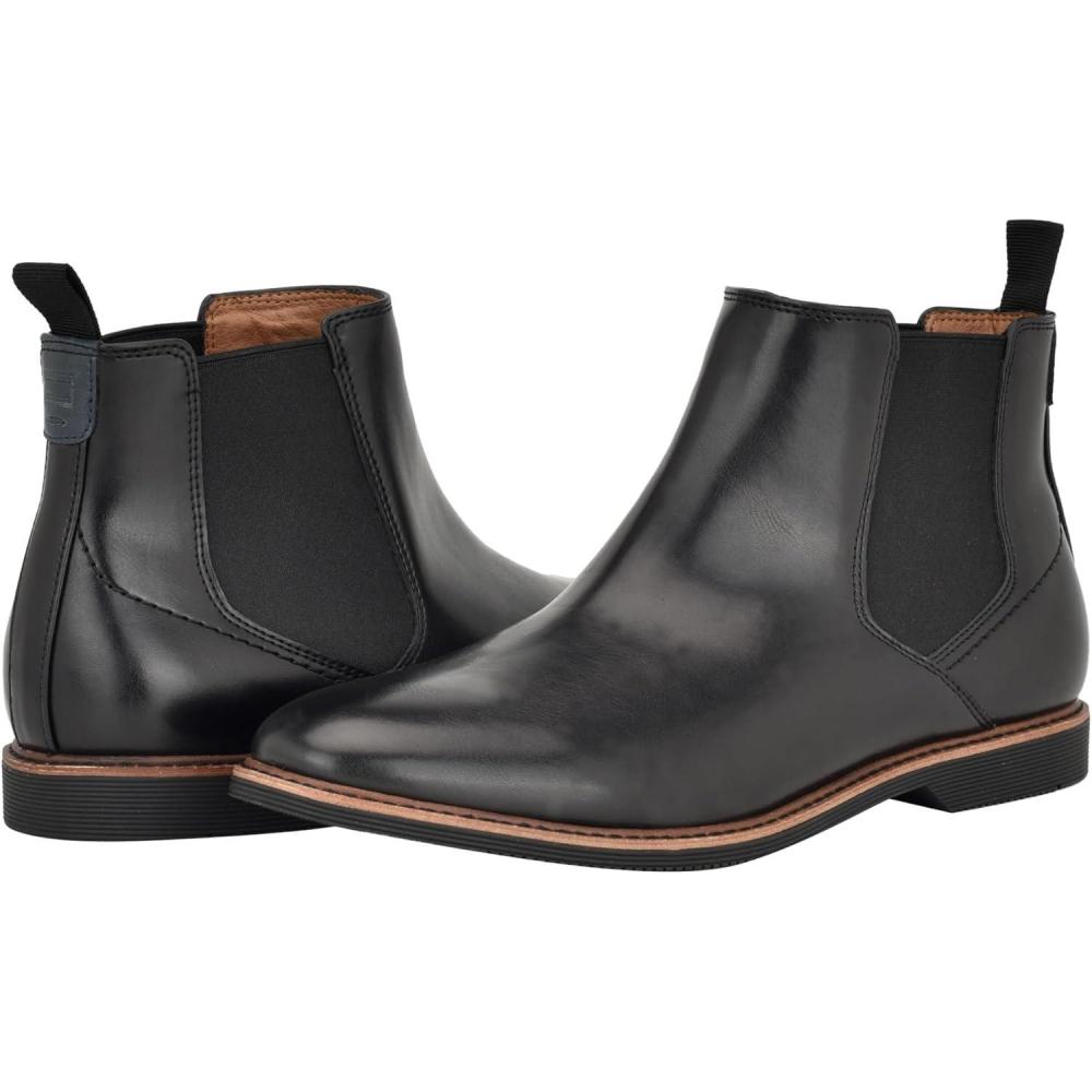 imageTommy Hilfiger Mens Risten BootBlack