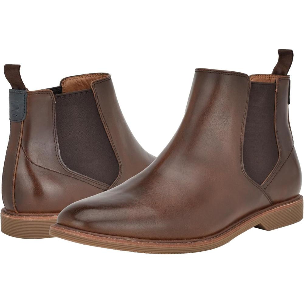 imageTommy Hilfiger Mens Risten BootBrown