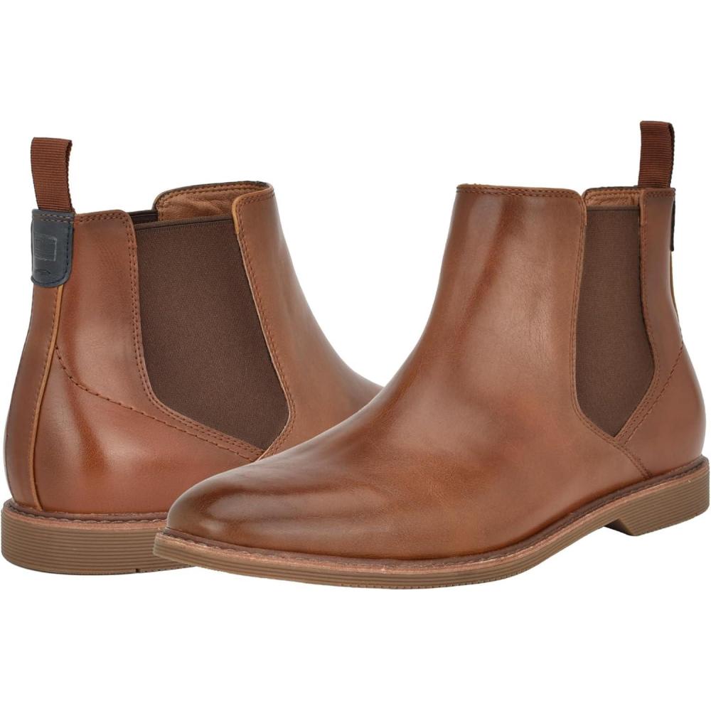 imageTommy Hilfiger Mens Risten BootMedium Brown