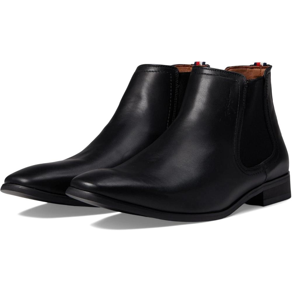 imageTommy Hilfiger Mens Syler BootBlack