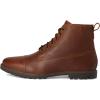 Cole Haan mens Grand+ Lug Boots(Bayou)