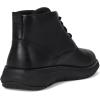 Cole Haan mens Grand Remix Chukka(Black)