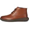 Cole Haan mens Grand Remix Chukka(British Tan/Java)