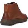 Cole Haan mens Grand Remix Chukka(British Tan/Java)