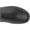 Hunter Men’s Play Mid Rain Boot(Black)