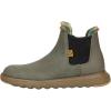 Dusty Olive/Espresso