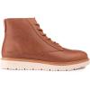Tan Leather