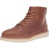 Tan Water Resistant Leather